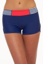  Active Short