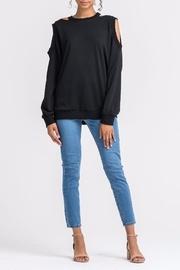  All Night Sweater