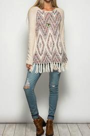  Young Wild Free Sweater