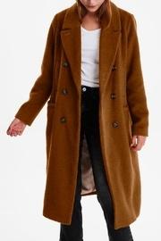  Below-knee Coat