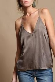  Marcel Satin Cami