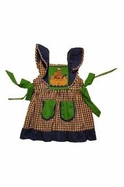  Noah's Ark Dress