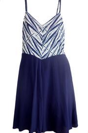  Weekend Seaside Dress
