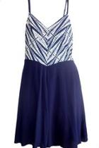  Weekend Seaside Dress