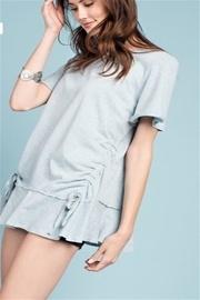  Faded Blue Top