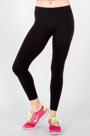  Black Sugarlips Leggings