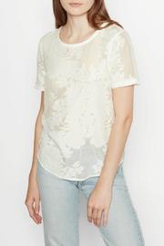  Riley Burnout Tee