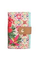  Eixample Tropical Wallet