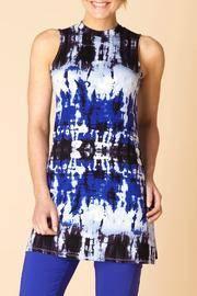  Galaxy Tunic
