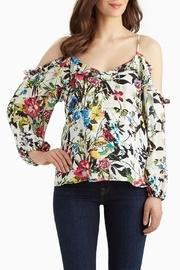  Clark Blouse