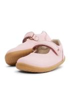  Seashell-pink Mary-jane Shoes