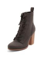  Xoxo Magar Bootie