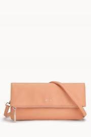 Alaya Crossbody Apricot