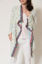  Malina Short Wrap