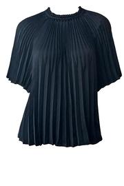  Smocked Blouse