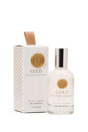  Gold Floral Perfume