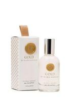  Gold Floral Perfume
