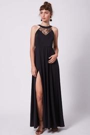  Lucca Maxi Dress
