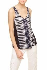  Kira Tank Top