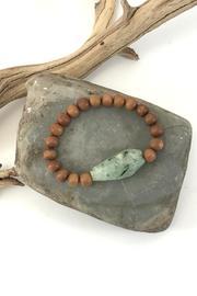  Sandalwood Bracelet