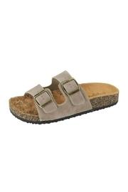  Belize Buckle Sandal