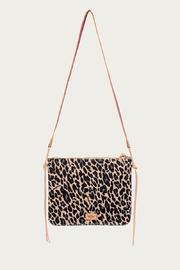  Blue Jag Crossbody