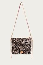  Blue Jag Crossbody