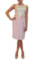  Pretty Pink Dress
