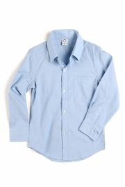  Basic Dress Shirt
