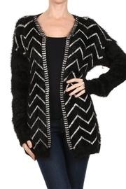  Soft Elegant Sweater