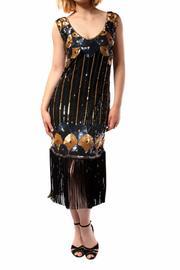 20's Flapper Dress