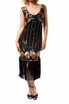  20's Flapper Dress
