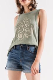  Shamrock Tank