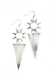  Showstopper Earrings