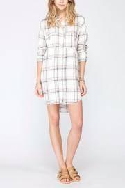  Voyage Shirt Dress