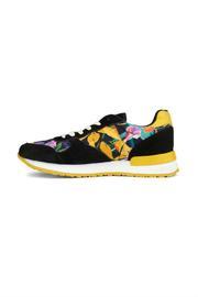  Floral Jogger