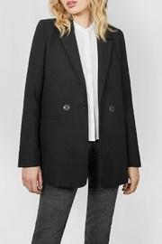 Madeleine Blazer Black