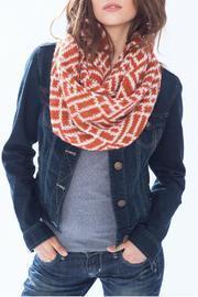  Nola Eternity Scarf