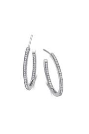  Open Ended Hoops