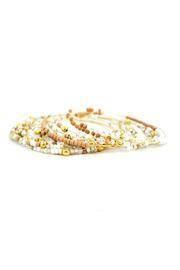  Set Twelve Bracelets