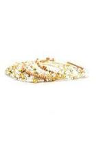  Set Twelve Bracelets