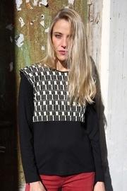  Half-squares Top