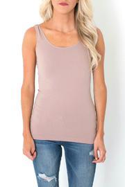  Thick Strap Camisole
