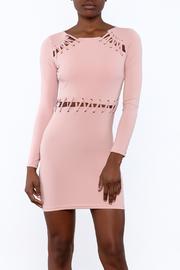  Stitch-me-up Dress