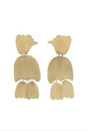  Spring Earrings #2