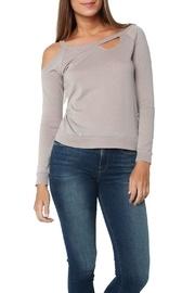  Deconstructed Raglan Bear