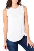  Matthews Twist Tank