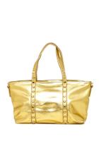  Gold Stud Bag