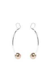  Elements Tubes Earrings