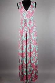 Dulcet Maxi Dress